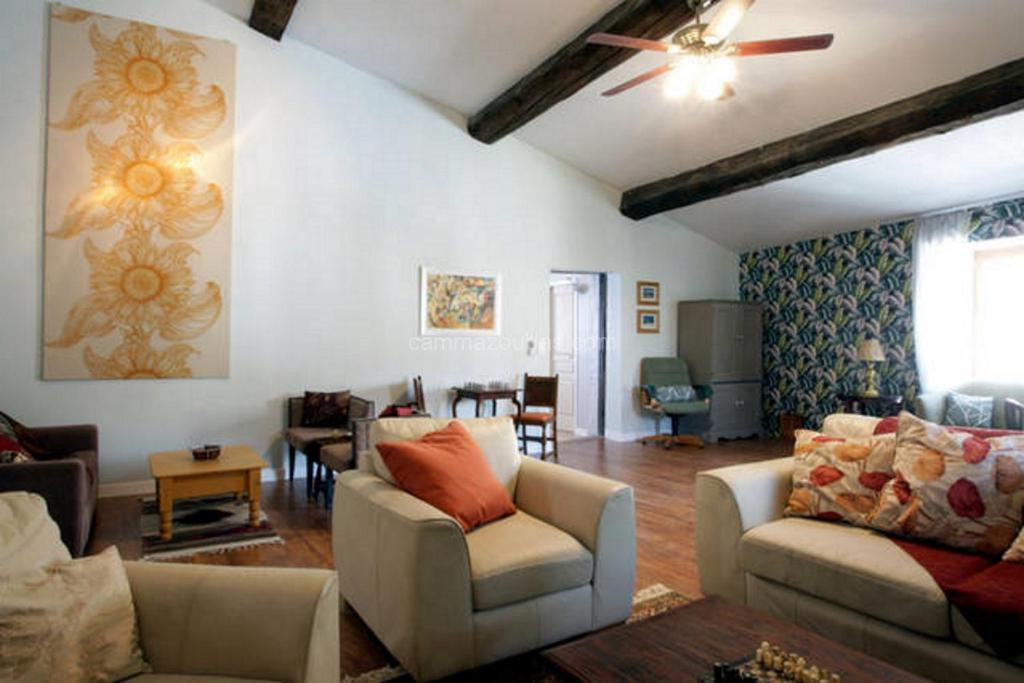 photo de Maison de Textile