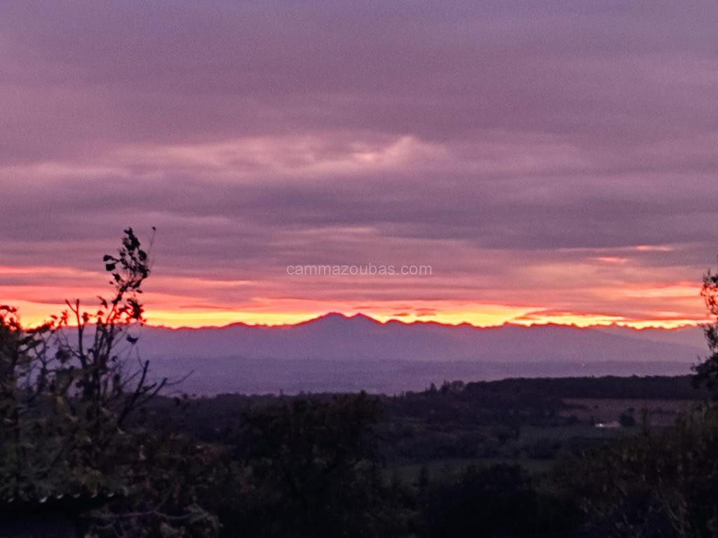 Photo de A la campagne