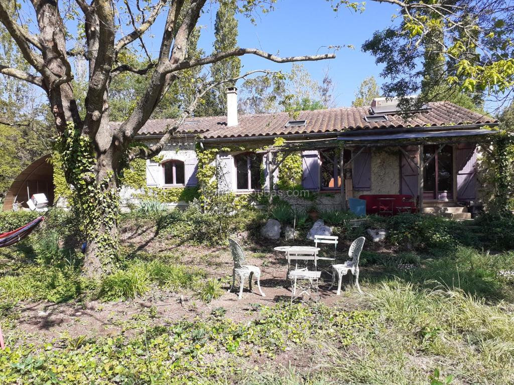 Photo de Gîte à la ferme
