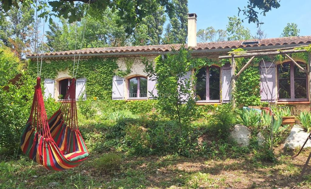 Photo de Gîte à la ferme