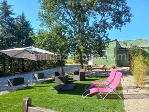 Photo de la Maisons de vacances gite tout confort à Montolieu