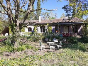 Gîte à la ferme à Montolieu