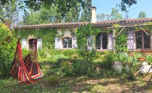 Gîte à la ferme à Montolieu