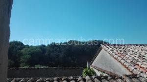 Photo de la Maisons de vacances Maison au village du livre à Montolieu